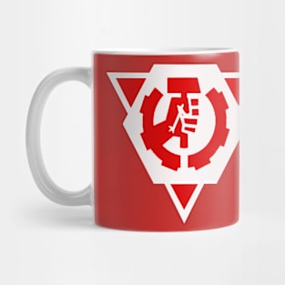 KIlzone - Helghast Workers Party Logo Mug